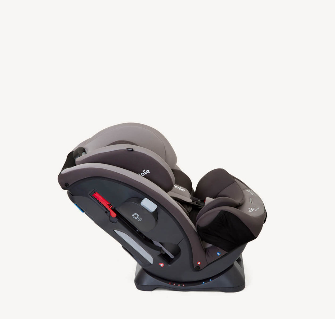 JOIE SILLA DE CARRO EVERY STAGE DARK PEWTER ETAPA 0123*
