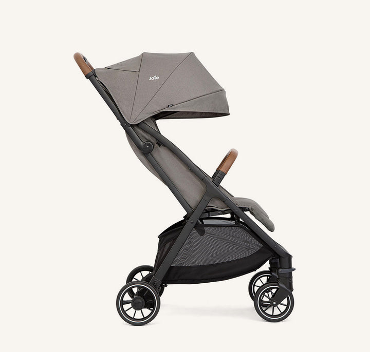 JOIE COCHE P/BEBE TRAVEL SYSTEM PACT PRO