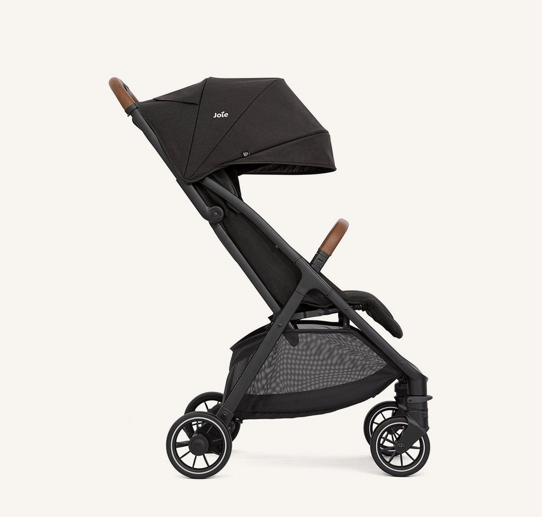 JOIE COCHE TRAVEL SYSTEM PACT PRO TS W/ICS & RC SHALE