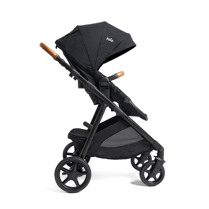 JOIE COCHE PARA BEBE TRAVEL SYSTEM GINGER E/RUE & BASE RB & PL
