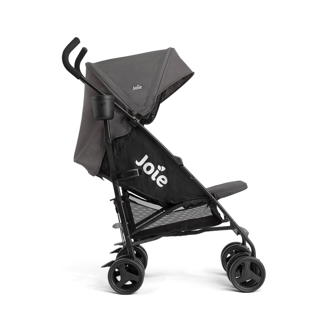 JOIE COCHECITO P/BEBE TANSY THUNDER