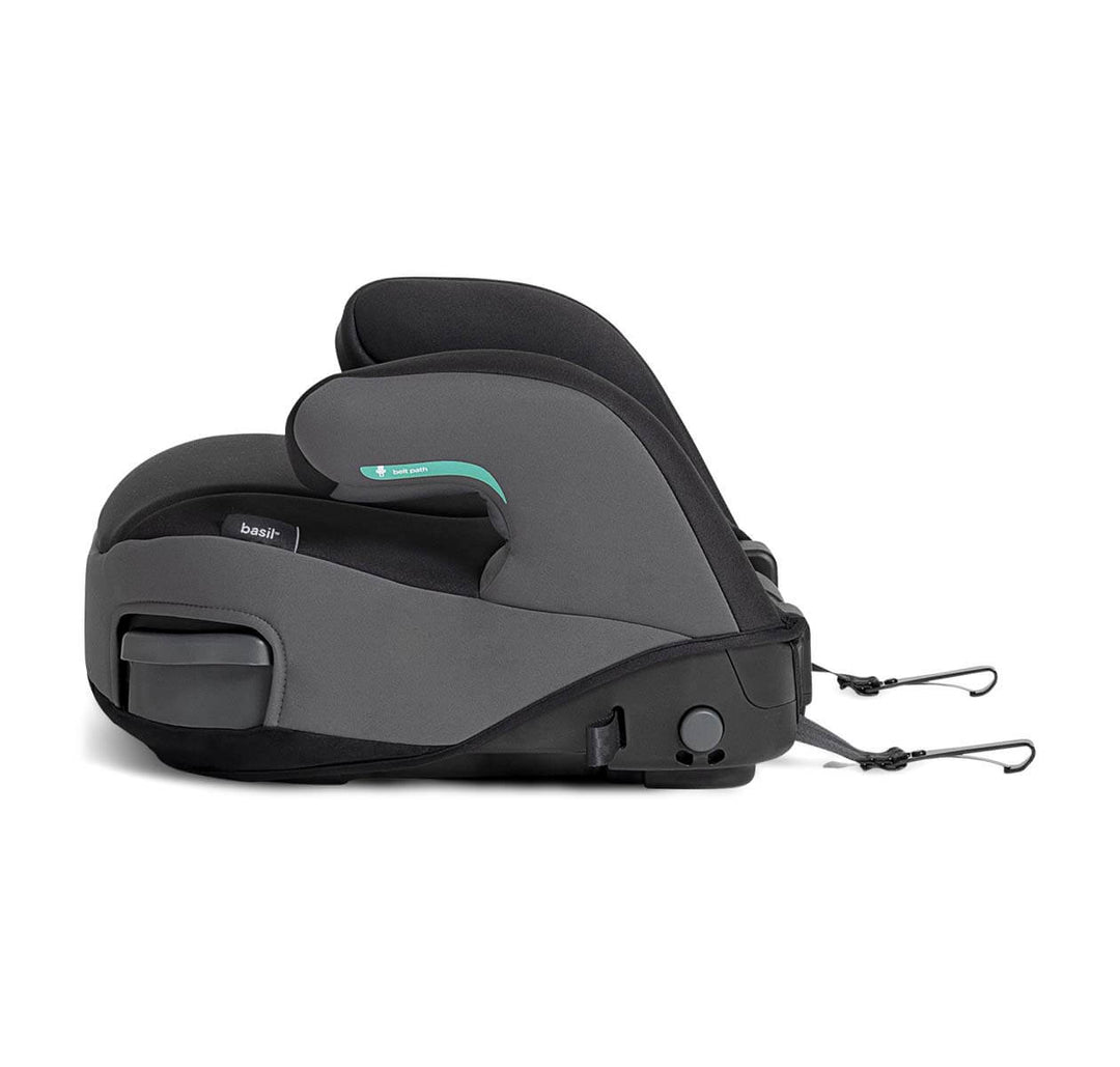 JOIE SILLA DE CARRO PARA BEBE BASIL BACKLESS BOOSTER