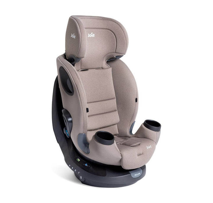 JOIE SILLA DE CARRO PARA BEBE MATCHA 3 EN 1 MOCHA