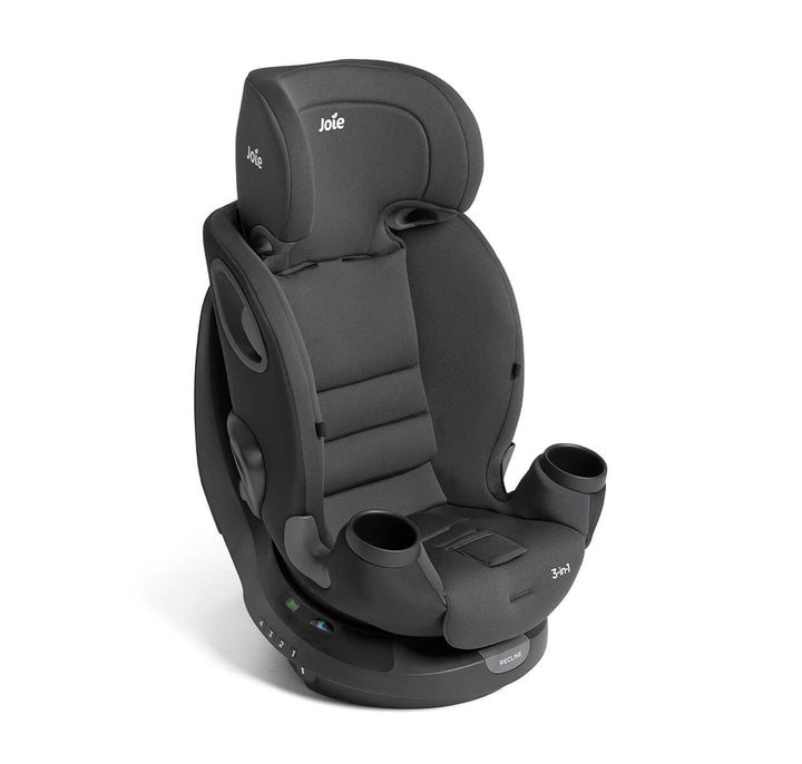 JOIE SILLA DE CARRO PARA BEBE MATCHA 3 EN 1 SHALE