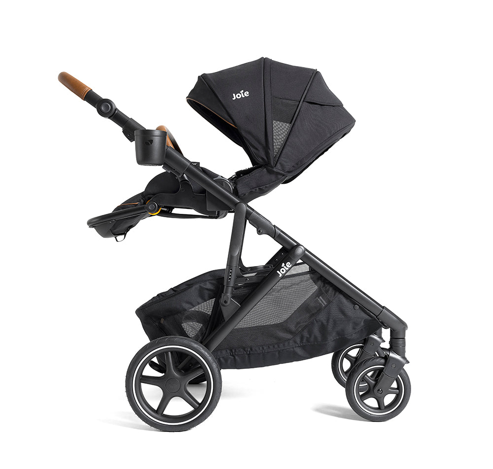 JOIE SILLA DE COCHE PARA BEBE CHIVES