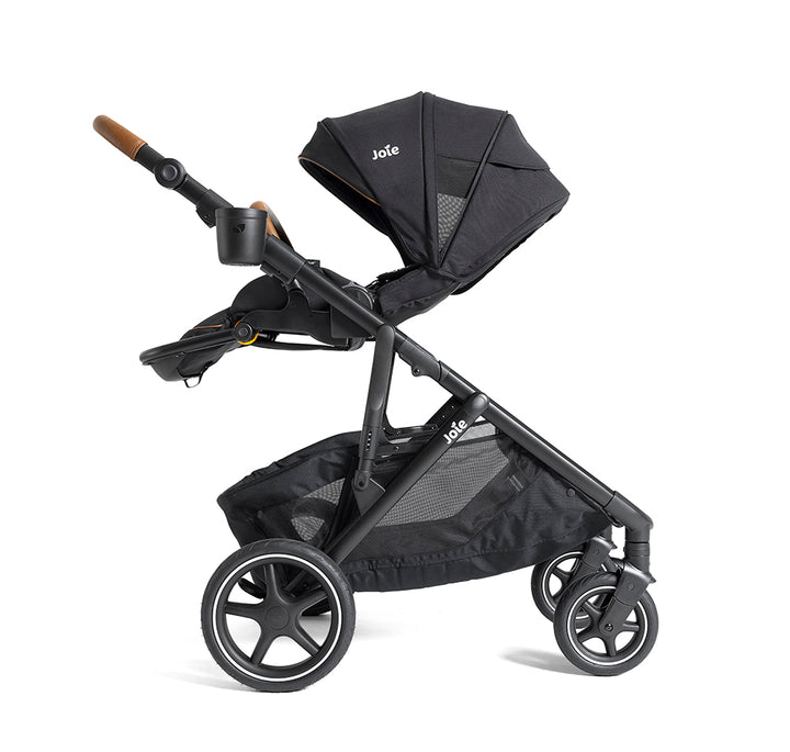 JOIE SILLA DE COCHE PARA BEBE CHIVES
