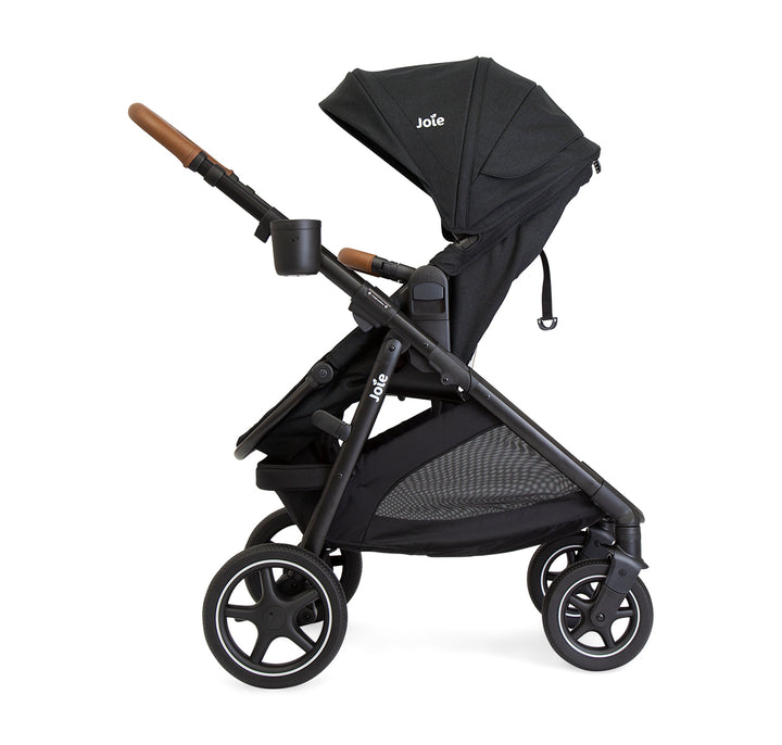 Joie Coche Travel System para Bebe Ginger Lx