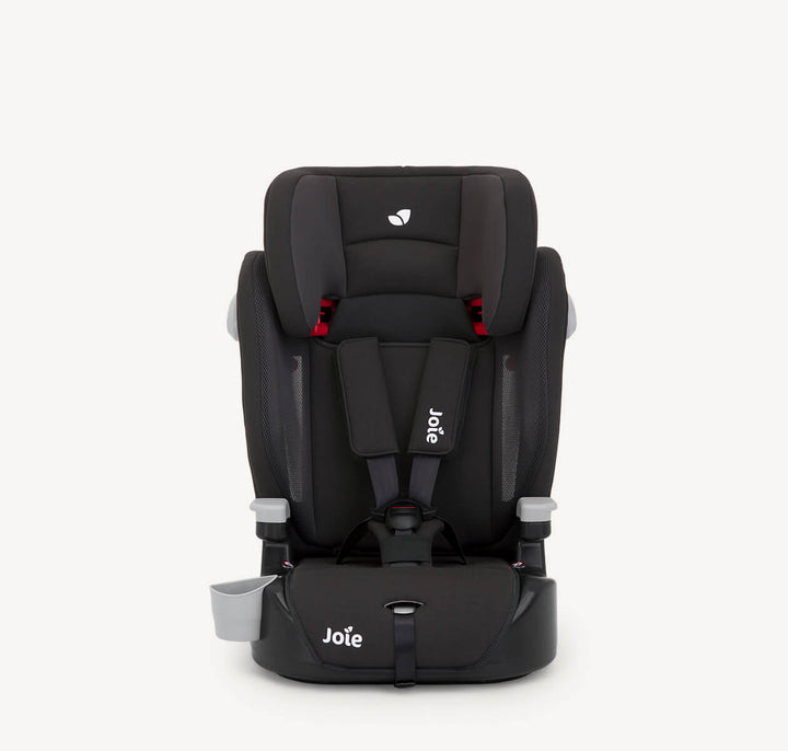 JOIE SILLA DE CARRO-BOOSTER ELEVATE TWO TONE BLACK ETAPA 123*