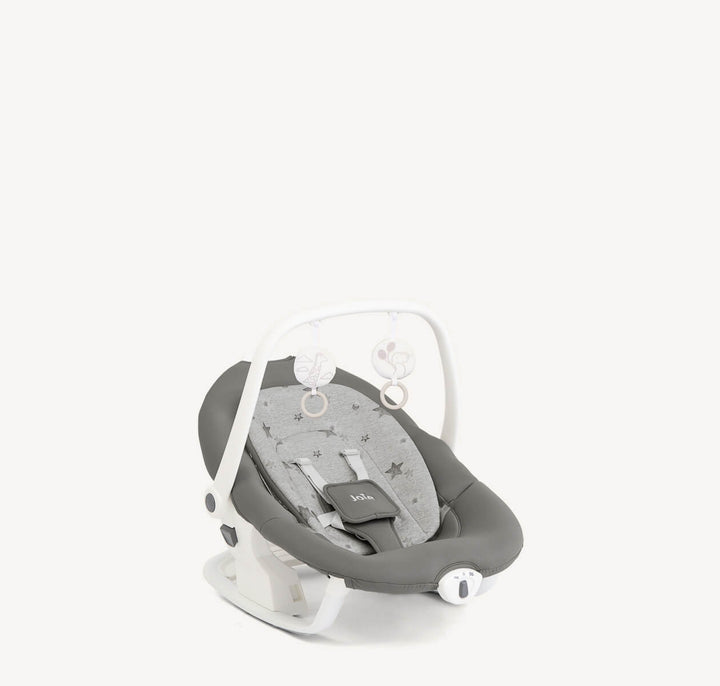 JOIE COLUMPIO SERINA 2 EN 1 COSMO GREY