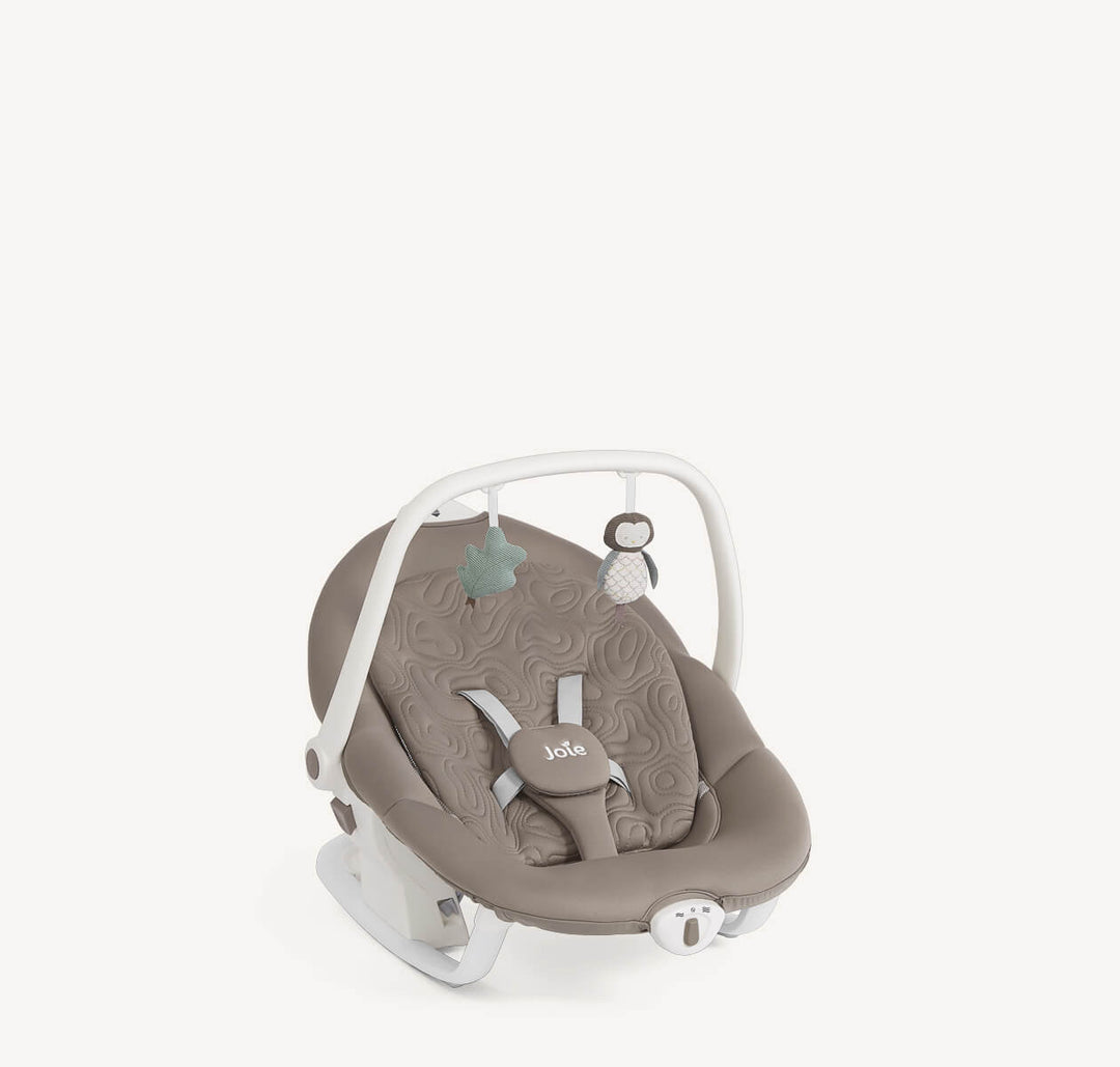 JOIE MECEDORA PARA BEBE SERINA 2 EN 1