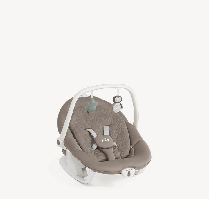 JOIE MECEDORA PARA BEBE SERINA 2 EN 1