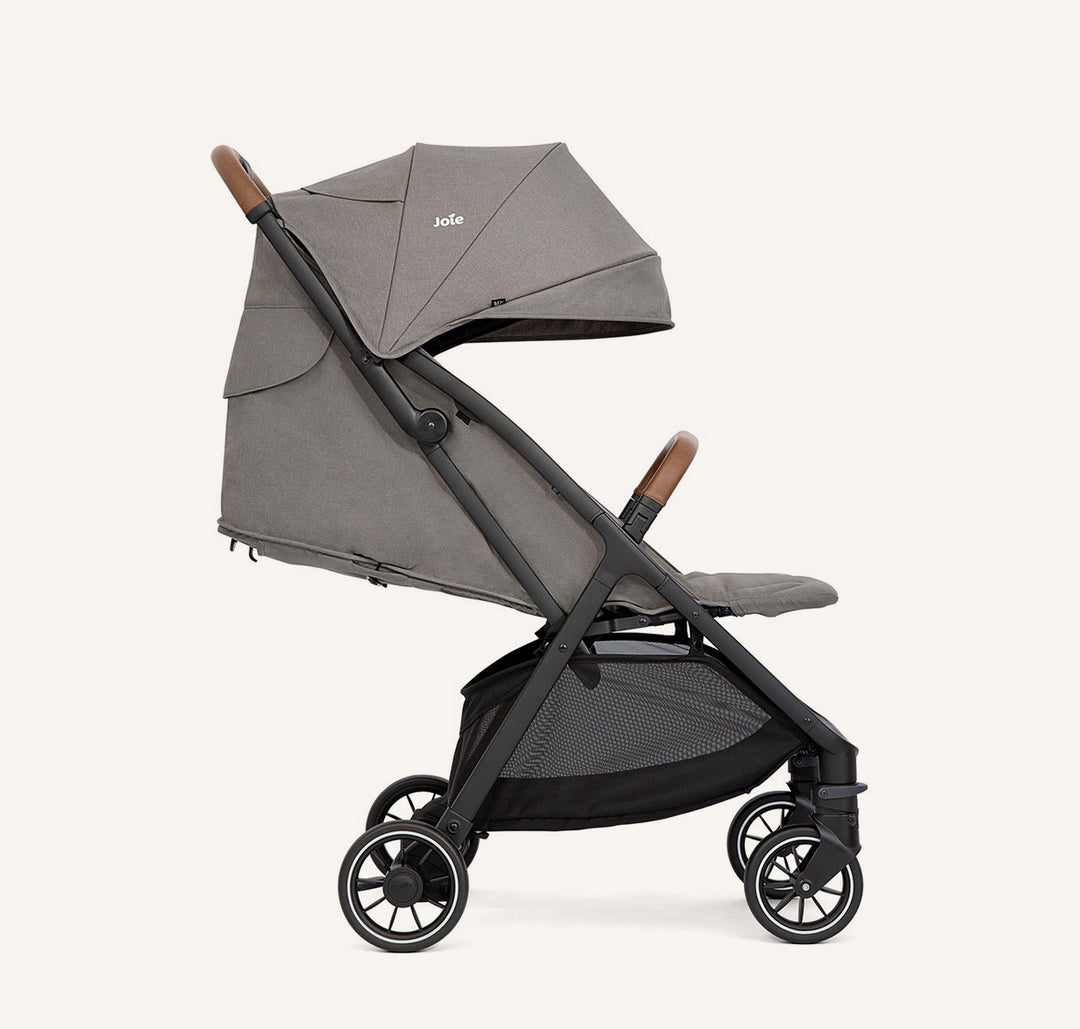 JOIE COCHE P/BEBE TRAVEL SYSTEM PACT PRO