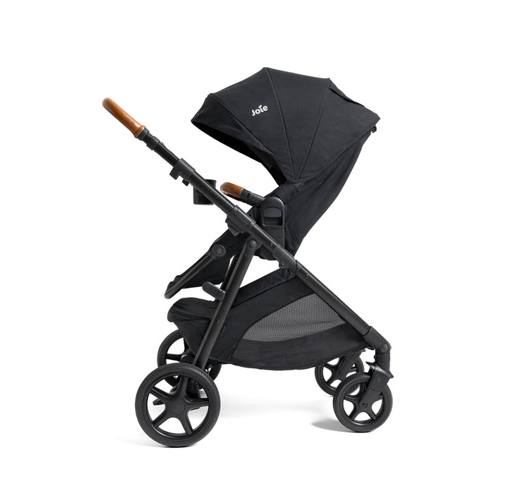 JOIE COCHE PARA BEBE TRAVEL SYSTEM GINGER E/RUE & BASE RB & PL