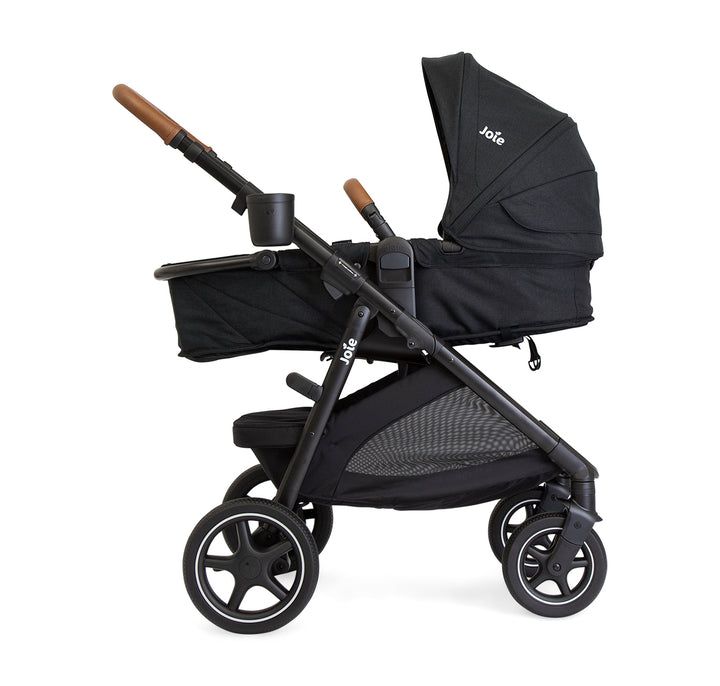 Joie Coche Travel System para Bebe Ginger Lx