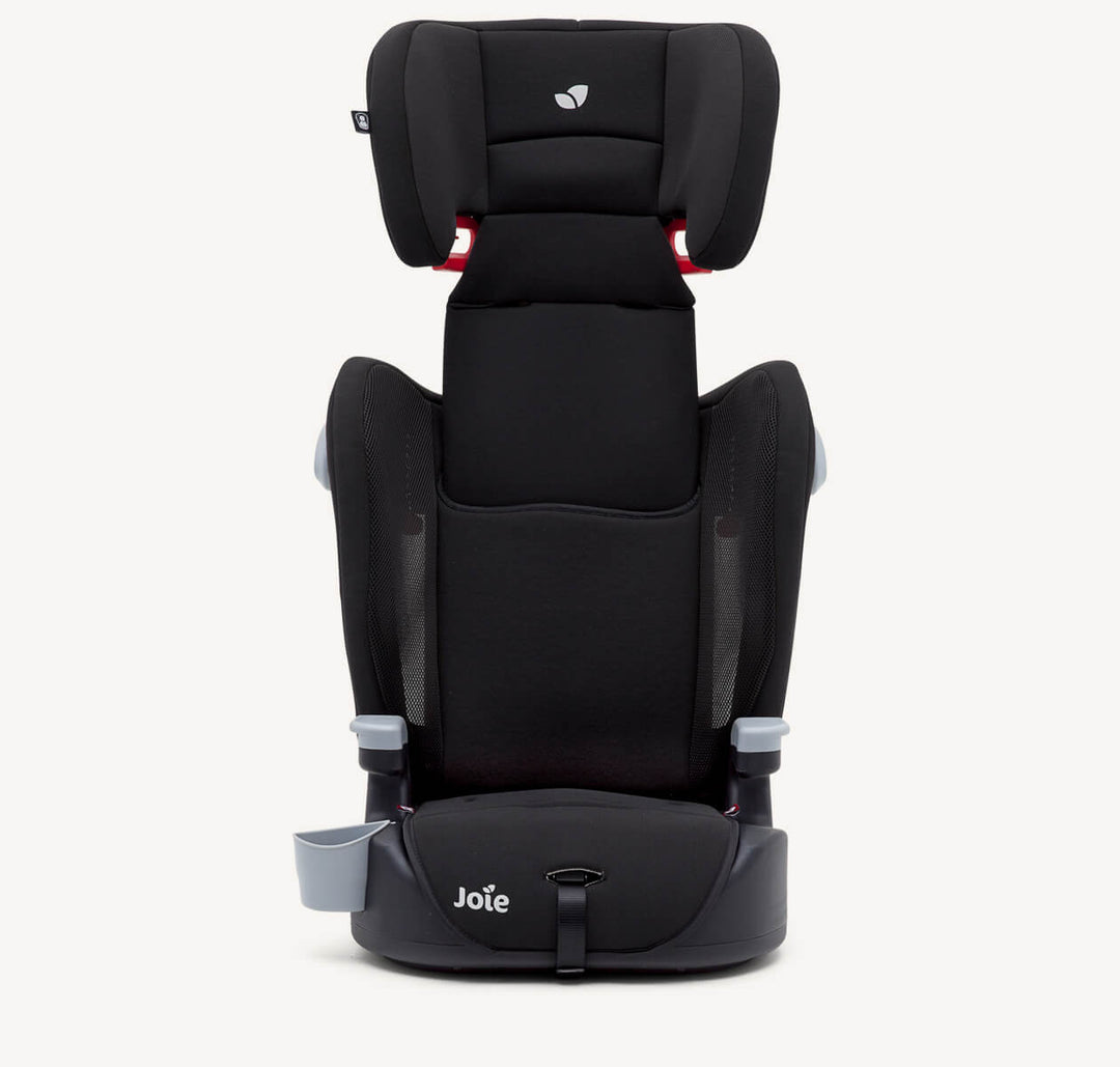 JOIE SILLA DE CARRO-BOOSTER ELEVATE TWO TONE BLACK ETAPA 123*