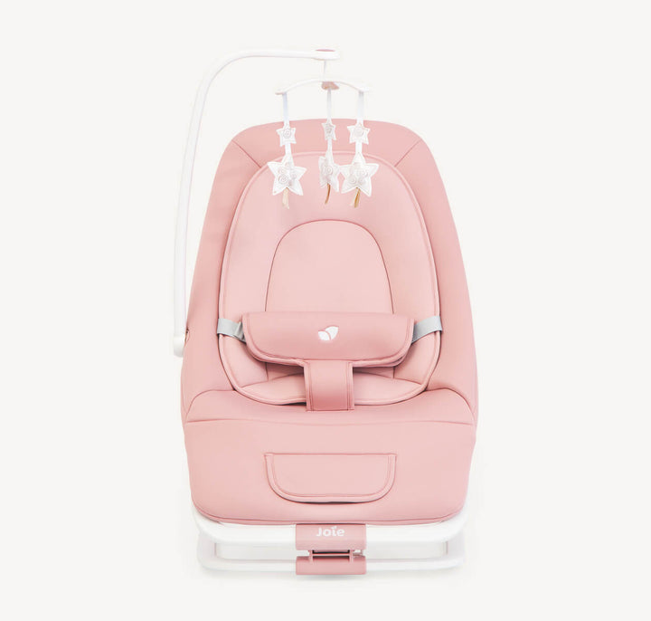 JOIE SILLA MECEDORA P/BEBE DREAMER LOLA