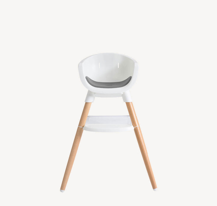 JOIE SILLA DE COMER CHESTNUT SHADOW 6 EN 1