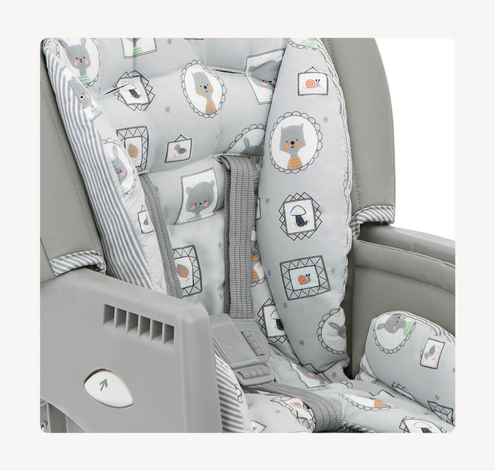 JOIE SILLA DE COMER MULTIPLY 6 EN 1 PORTRAIT