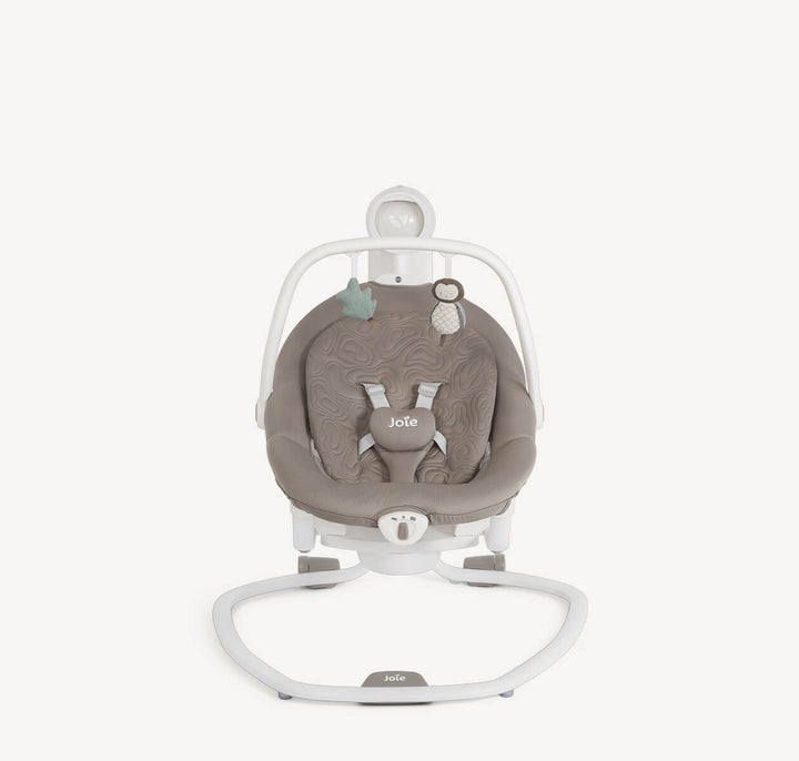 JOIE MECEDORA PARA BEBE SERINA 2 EN 1
