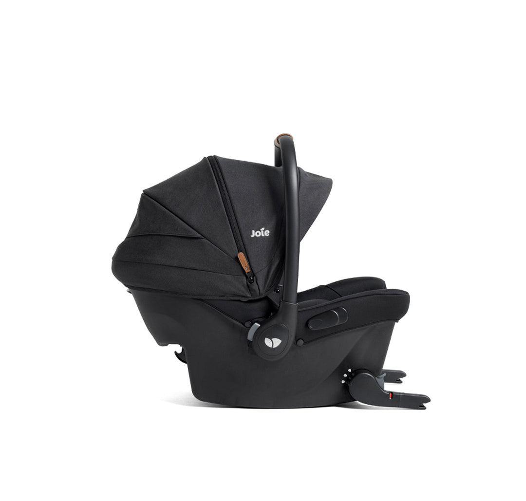 JOIE SILLA DE CARRO PARA BEBE CON ISOFIX MINT SHALE
