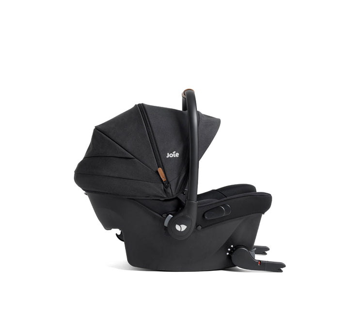 JOIE SILLA DE CARRO PARA BEBE CON ISOFIX MINT SHALE