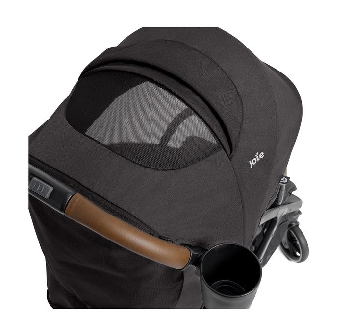 Joie Coche para Bebe Nutmeg Shale