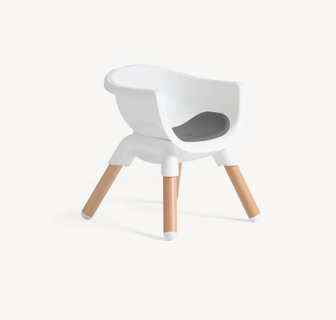 JOIE SILLA DE COMER CHESTNUT SHADOW 6 EN 1