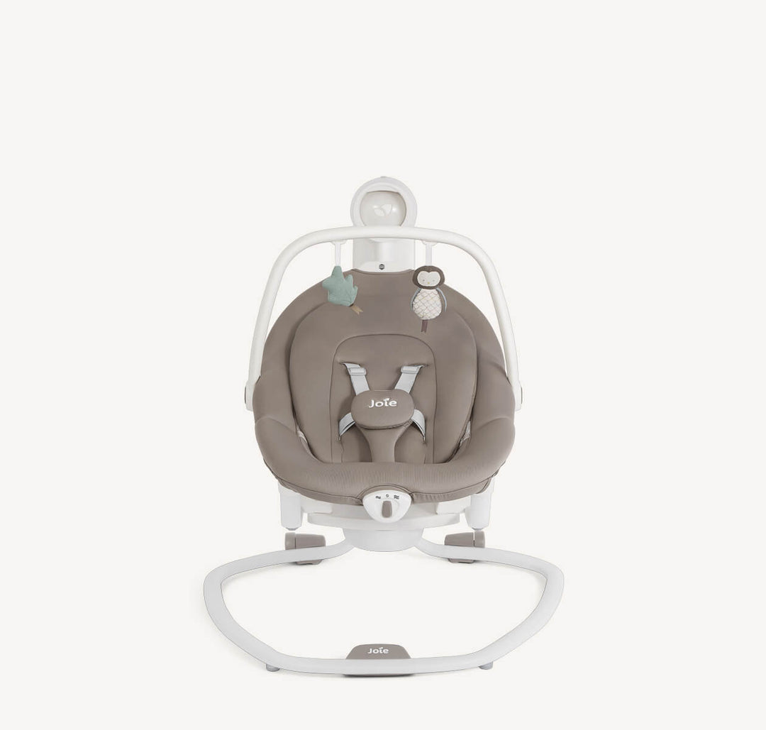 JOIE MECEDORA PARA BEBE SERINA 2 EN 1