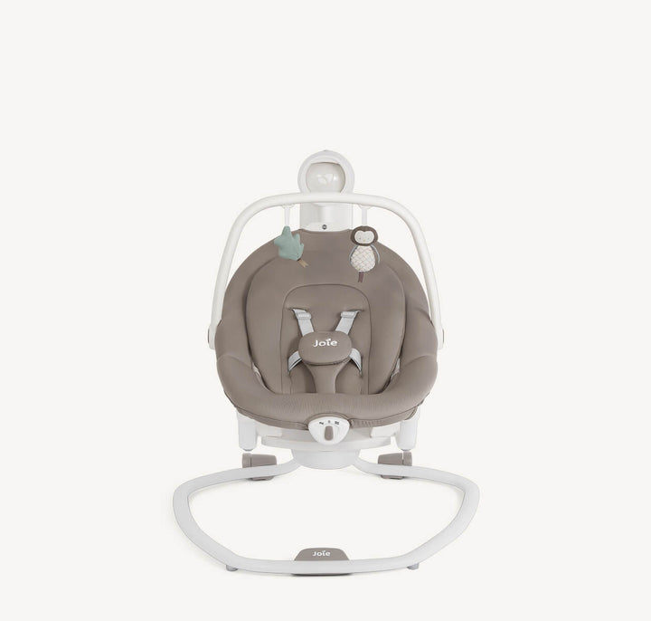 JOIE MECEDORA PARA BEBE SERINA 2 EN 1