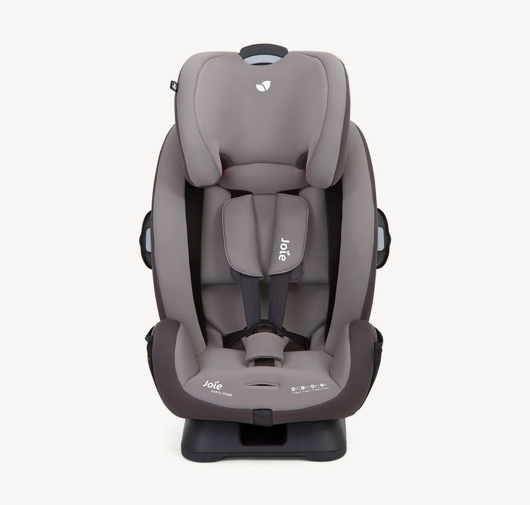 JOIE SILLA DE CARRO EVERY STAGE DARK PEWTER ETAPA 0123*