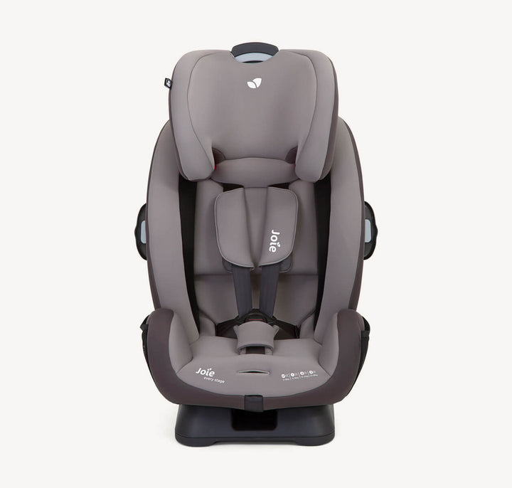 JOIE SILLA DE CARRO EVERY STAGE DARK PEWTER ETAPA 0123*