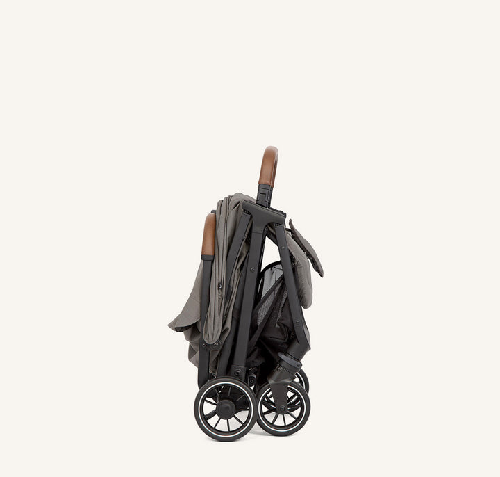 JOIE COCHE P/BEBE TRAVEL SYSTEM PACT PRO