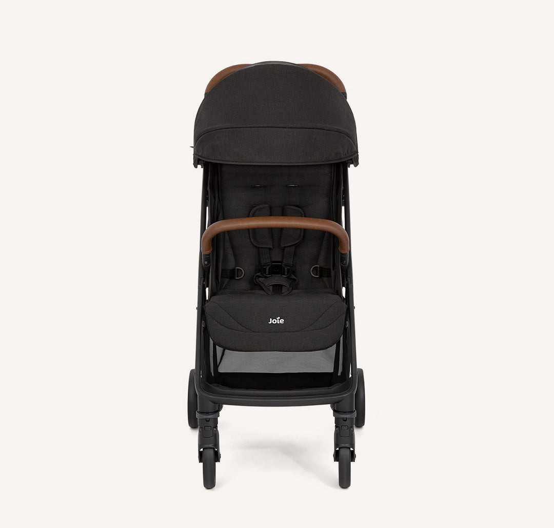 JOIE COCHE TRAVEL SYSTEM PACT PRO TS W/ICS & RC SHALE