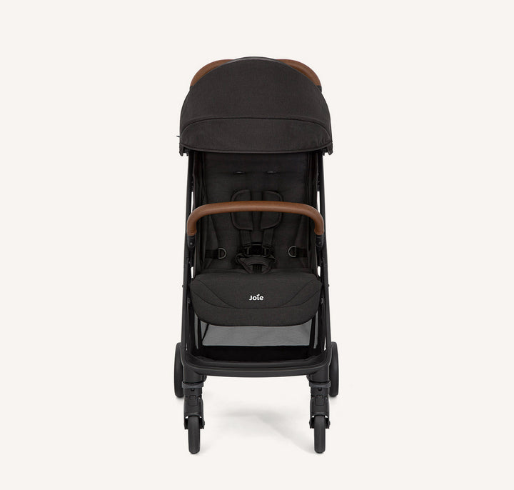 JOIE COCHE TRAVEL SYSTEM PACT PRO TS W/ICS & RC SHALE