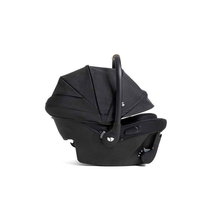 JOIE SILLA DE CARRO PARA BEBE CON ISOFIX MINT SHALE