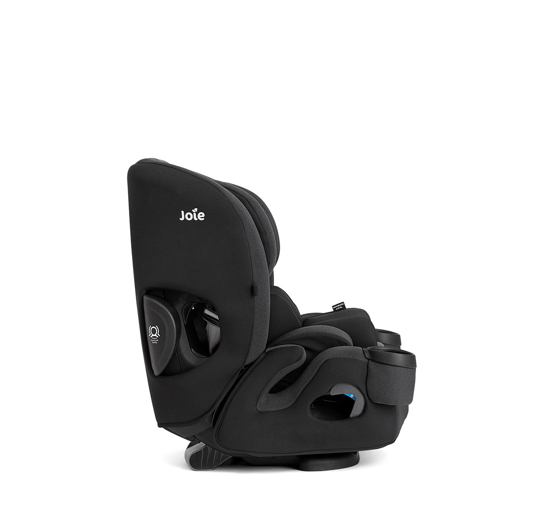 JOIE SILLA DE CARRO P/ BEBE SAFFRON SI 4 EN 1 SHALE ETAPA 0123