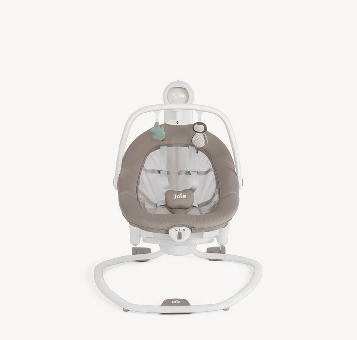 JOIE MECEDORA PARA BEBE SERINA 2 EN 1