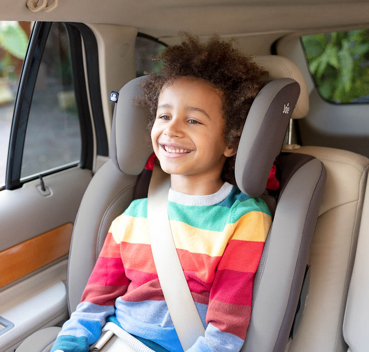 JOIE SILLA DE CARRO FORTIFI DARK PEWTER