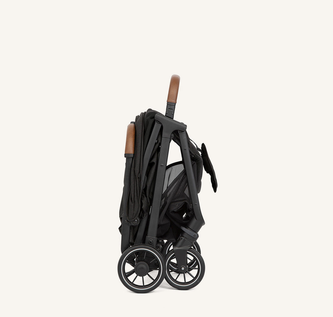 JOIE COCHE TRAVEL SYSTEM PACT PRO TS W/ICS & RC SHALE