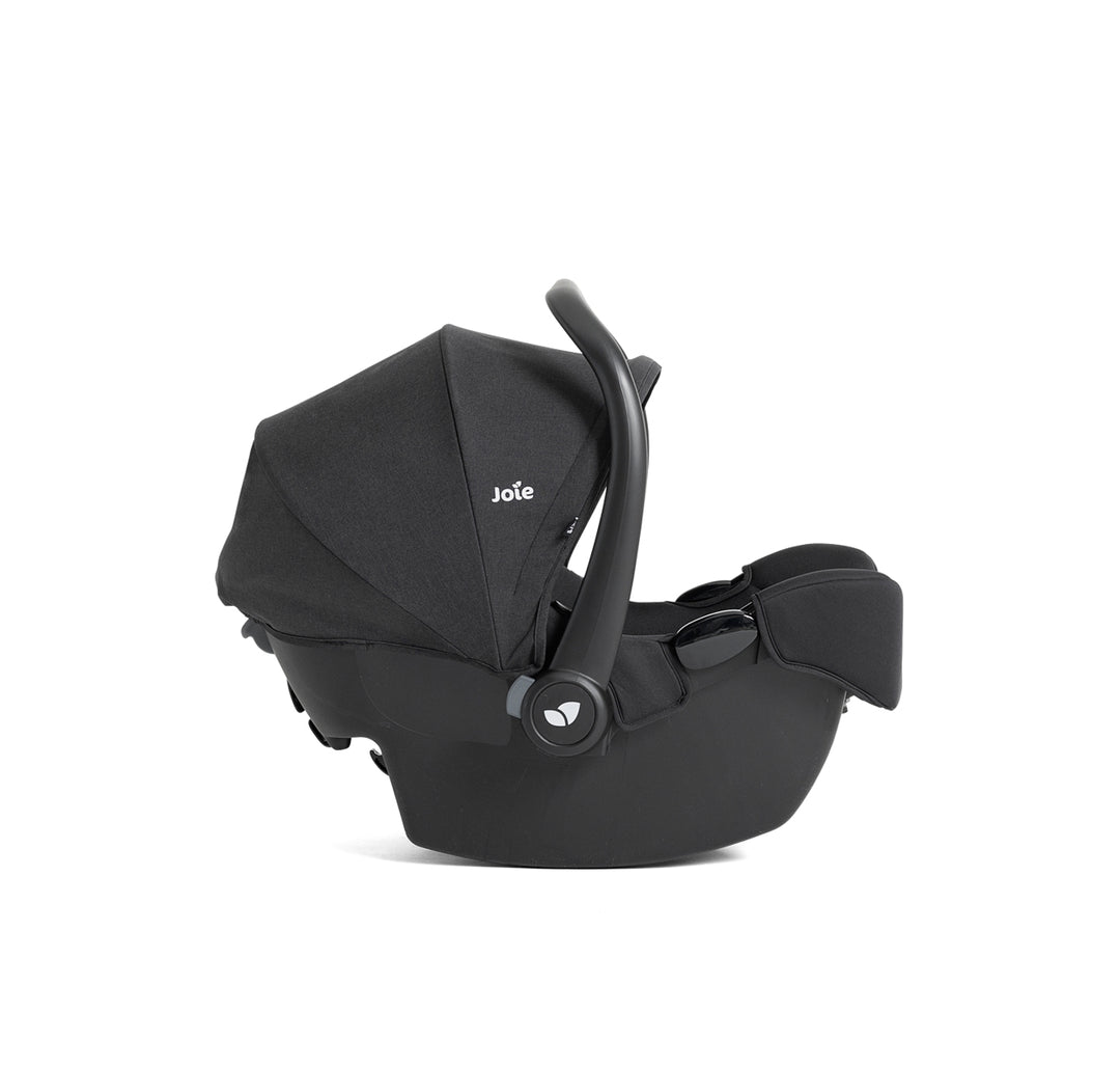 Joie Coche Travel System para Bebe Ginger Lx