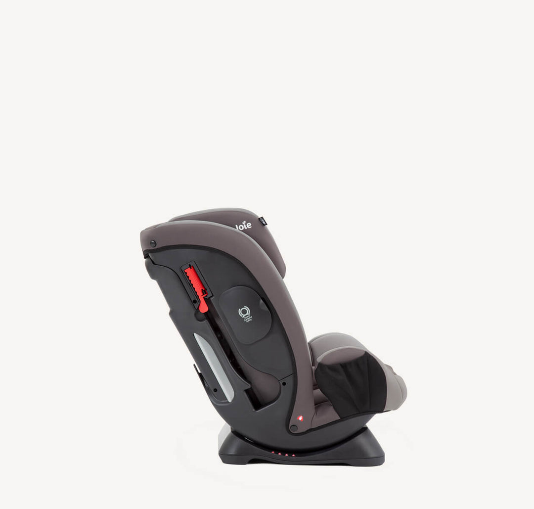 JOIE SILLA DE CARRO FORTIFI DARK PEWTER