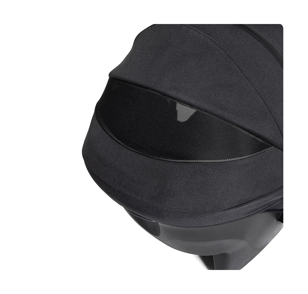JOIE SILLA DE CARRO PARA BEBE CON ISOFIX MINT SHALE