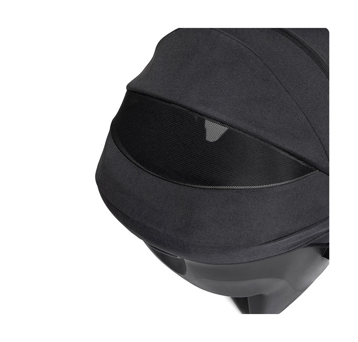 JOIE SILLA DE CARRO PARA BEBE CON ISOFIX MINT SHALE