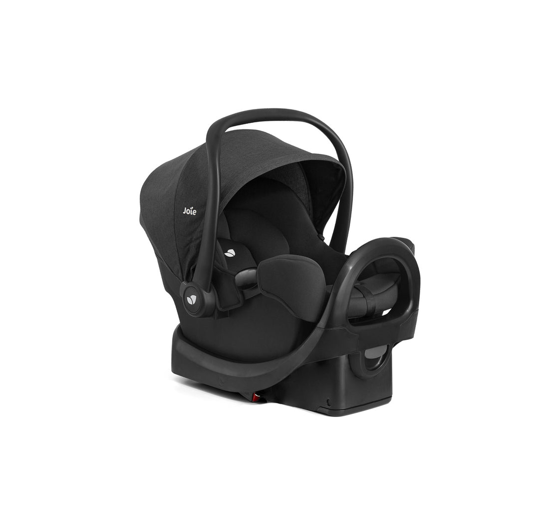 Joie Coche Travel System para Bebe Ginger Lx