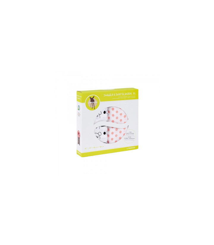 Olmitos Bebe Niño Sacagases Mouse 2PCS