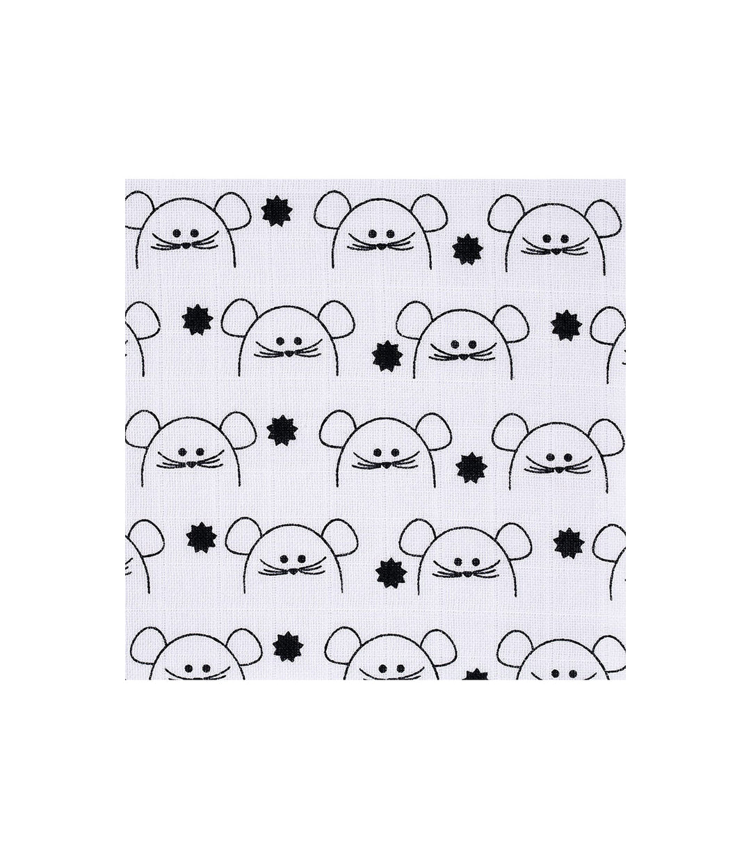 Olmitos Bebe Niño Sacagases Mouse 2PCS