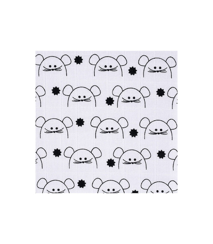 Olmitos Bebe Niño Sacagases Mouse 2PCS