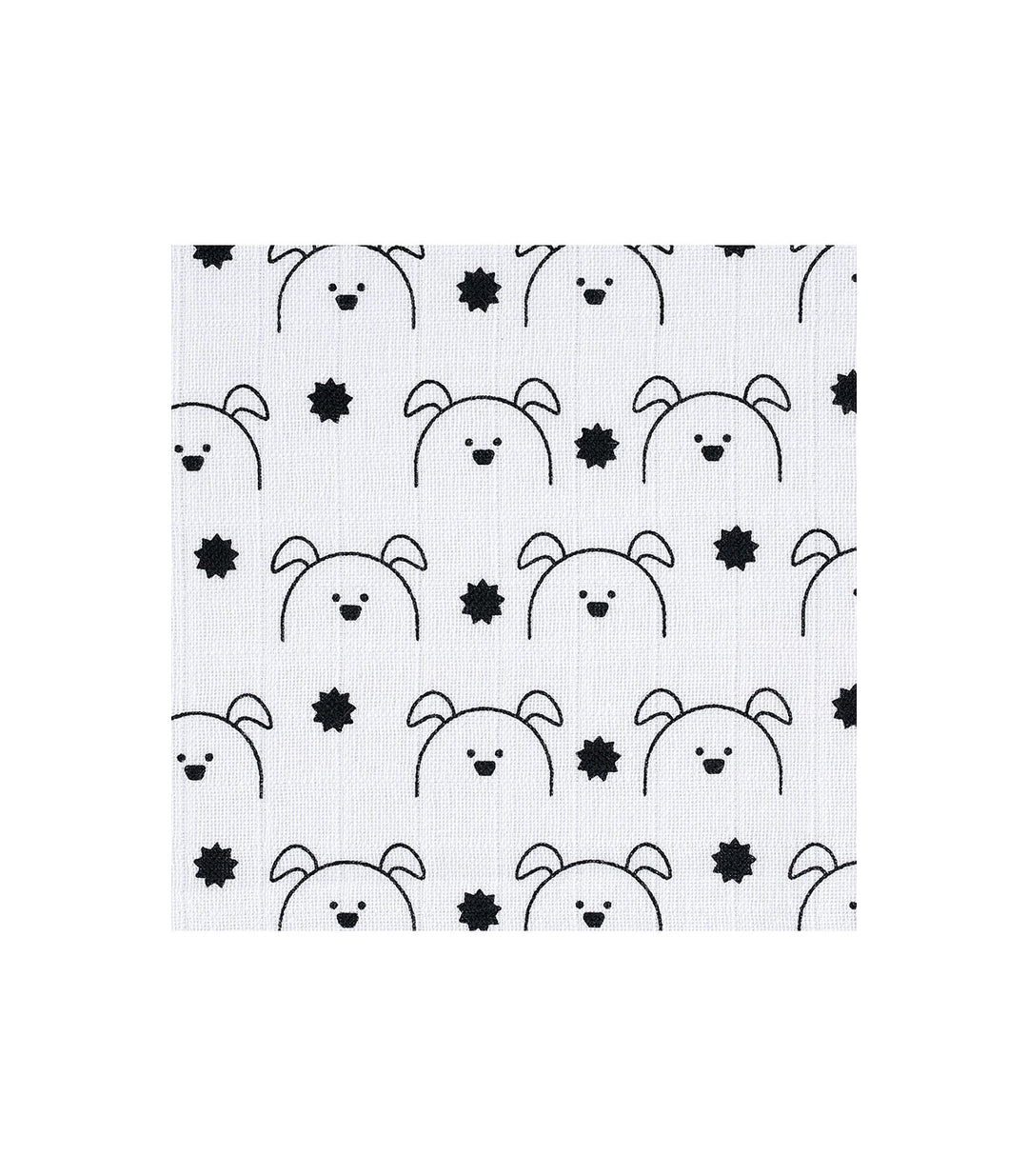 Olmitos Bebe Niño Sacagases Dog 2PCS