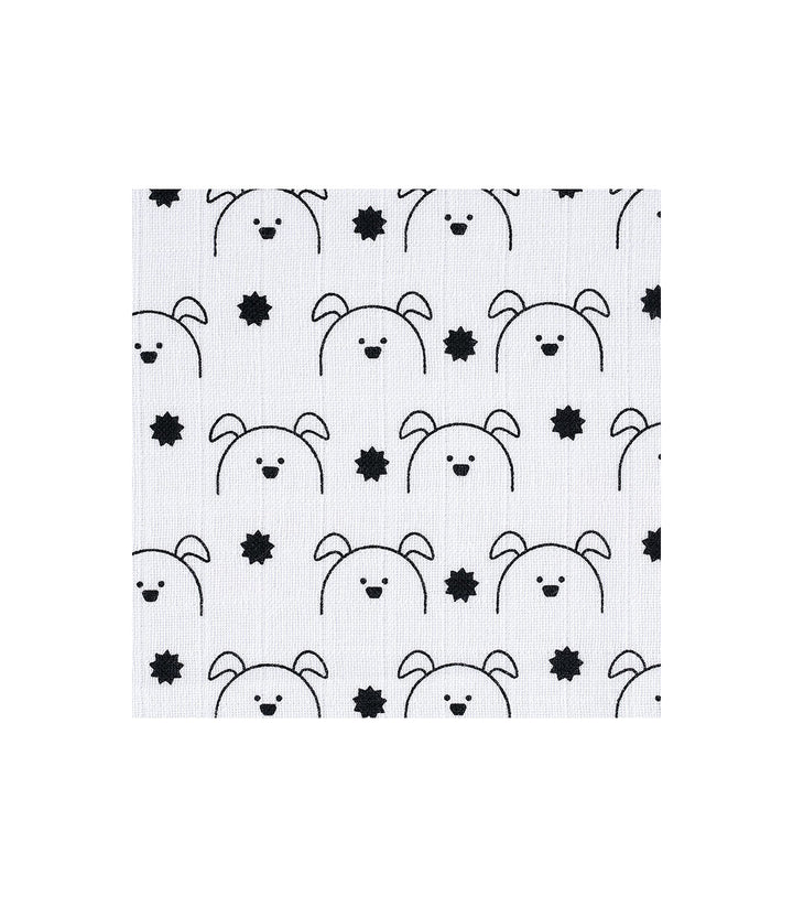 Olmitos Bebe Niño Sacagases Dog 2PCS