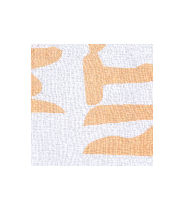 Olmitos Bebe Niño Sacagases Peach 3PCS